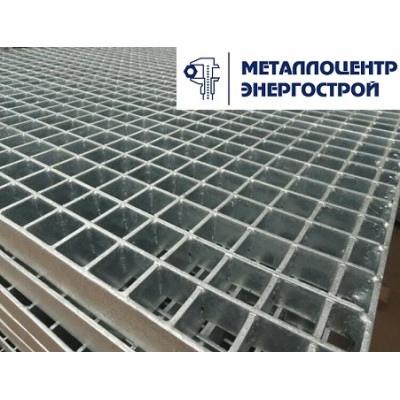 Прессованный настил Р 34*33/30*2 1000х1000