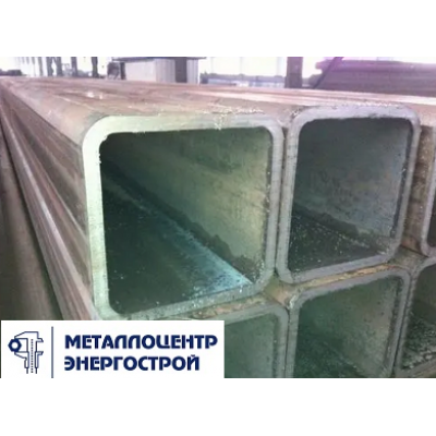 Труба профильная 100х40х3 мм